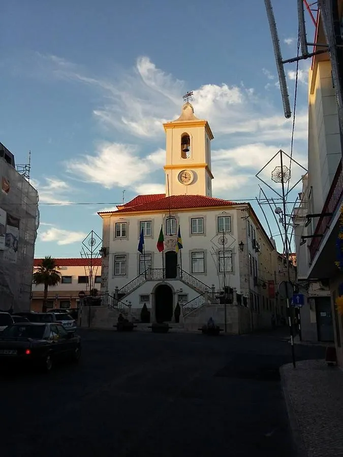 Anthony'S Place Almada 0*,  Portugal